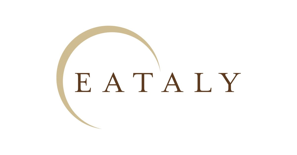 Eataly Aventura